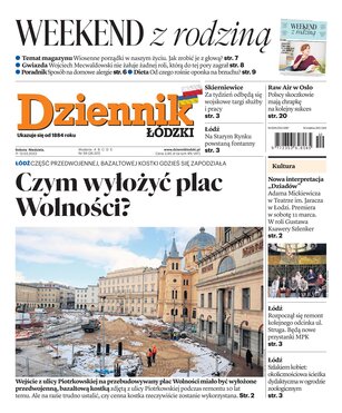 Dziennik Łódzki 59/2023
