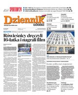 Dziennik Łódzki 60/2023