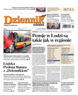 Dziennik Łódzki 61/2023