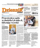 Dziennik Łódzki 62/2023