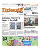 Dziennik Łódzki 63/2023
