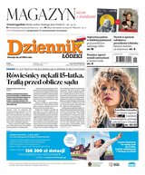Dziennik Łódzki 64/2023