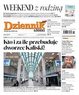 Dziennik Łódzki 65/2023