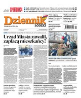 Dziennik Łódzki 66/2023