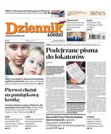 Dziennik Łódzki 67/2023