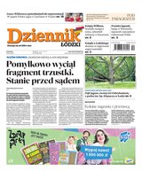 Dziennik Łódzki 69/2023