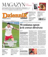 Dziennik Łódzki 70/2023