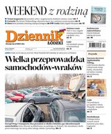 Dziennik Łódzki 71/2023
