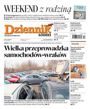 Dziennik Łódzki 71/2023