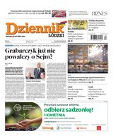 Dziennik Łódzki 73/2023