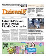 Dziennik Łódzki 75/2023