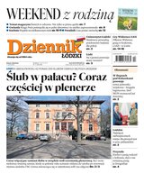 Dziennik Łódzki 77/2023