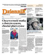 Dziennik Łódzki 80/2023