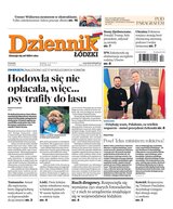 Dziennik Łódzki 81/2023