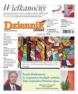 Dziennik Łódzki 82/2023