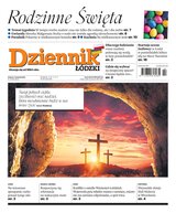 Dziennik Łódzki 83/2023