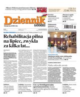 Dziennik Łódzki 85/2023