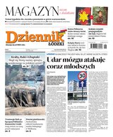 Dziennik Łódzki 87/2023