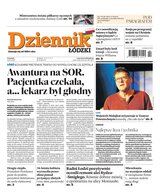Dziennik Łódzki 9/2023