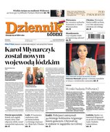 Dziennik Łódzki 92/2023