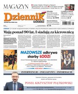 Dziennik Łódzki 93/2023