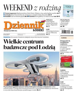 Dziennik Łódzki 94/2023