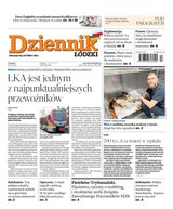 Dziennik Łódzki 98/2023