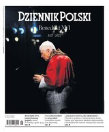 Dziennik Polski 1/2023