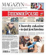 Dziennik Polski 10/2023