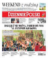 Dziennik Polski 100/2023