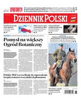 Dziennik Polski 101/2023