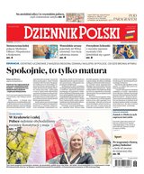Dziennik Polski 102/2023