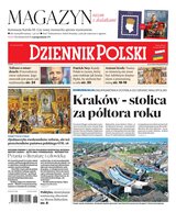 Dziennik Polski 103/2023