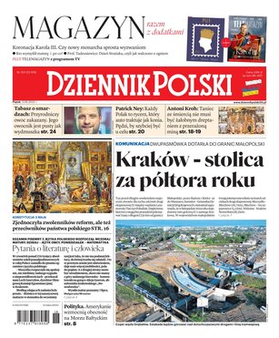 Dziennik Polski 103/2023