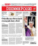 Dziennik Polski 105/2023