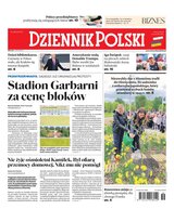 Dziennik Polski 106/2023