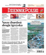 Dziennik Polski 108/2023