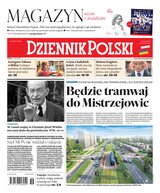 Dziennik Polski 109/2023