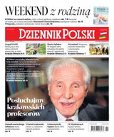 Dziennik Polski 11/2023