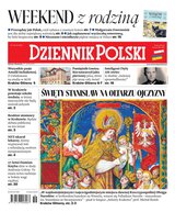 Dziennik Polski 110/2023