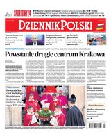 Dziennik Polski 111/2023