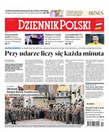 Dziennik Polski 112/2023