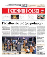 Dziennik Polski 113/2023