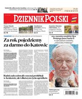 Dziennik Polski 114/2023