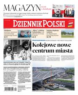Dziennik Polski 115/2023