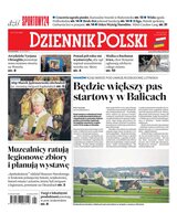 Dziennik Polski 117/2023