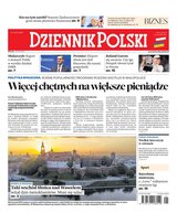 Dziennik Polski 118/2023