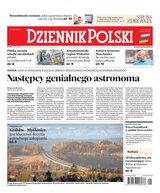 Dziennik Polski 119/2023