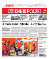 Dziennik Polski 12/2023