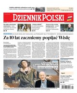 Dziennik Polski 120/2023